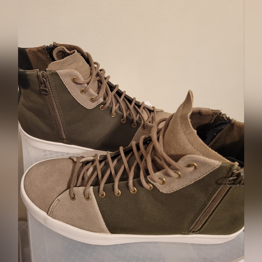 Mens Shoes Used Excellent Condition
